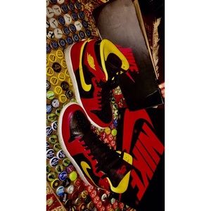 Air Jordan’s 1 retro high OG